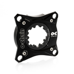 OChain I32T SRAM Nero (superboost) - 104 BCD MPN: 9501159772578 UPC: 9501159772578 Crank Spider Nero SRAM Superboost