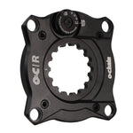 OChain R, Easy External Adjust, E-13, Black MPN: RNE UPC: 739988403632 Crank Spider R Easy E-13
