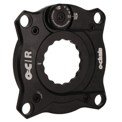 OChain R, Easy External Adjust, Cinch, Black MPN: RNR UPC: 739988403670 Crank Spider R Easy RaceFace Cinch