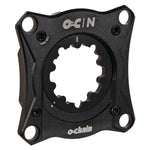 OChain N, Standard V2, SRAM (3-Bolt), Black MPN: NNS UPC: 739988403694 Crank Spider N Standard SRAM (3-Bolt)