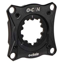 OChain N, Standard V2, SRAM (3-Bolt), Black MPN: NNS UPC: 739988403694 Crank Spider N Standard SRAM (3-Bolt)