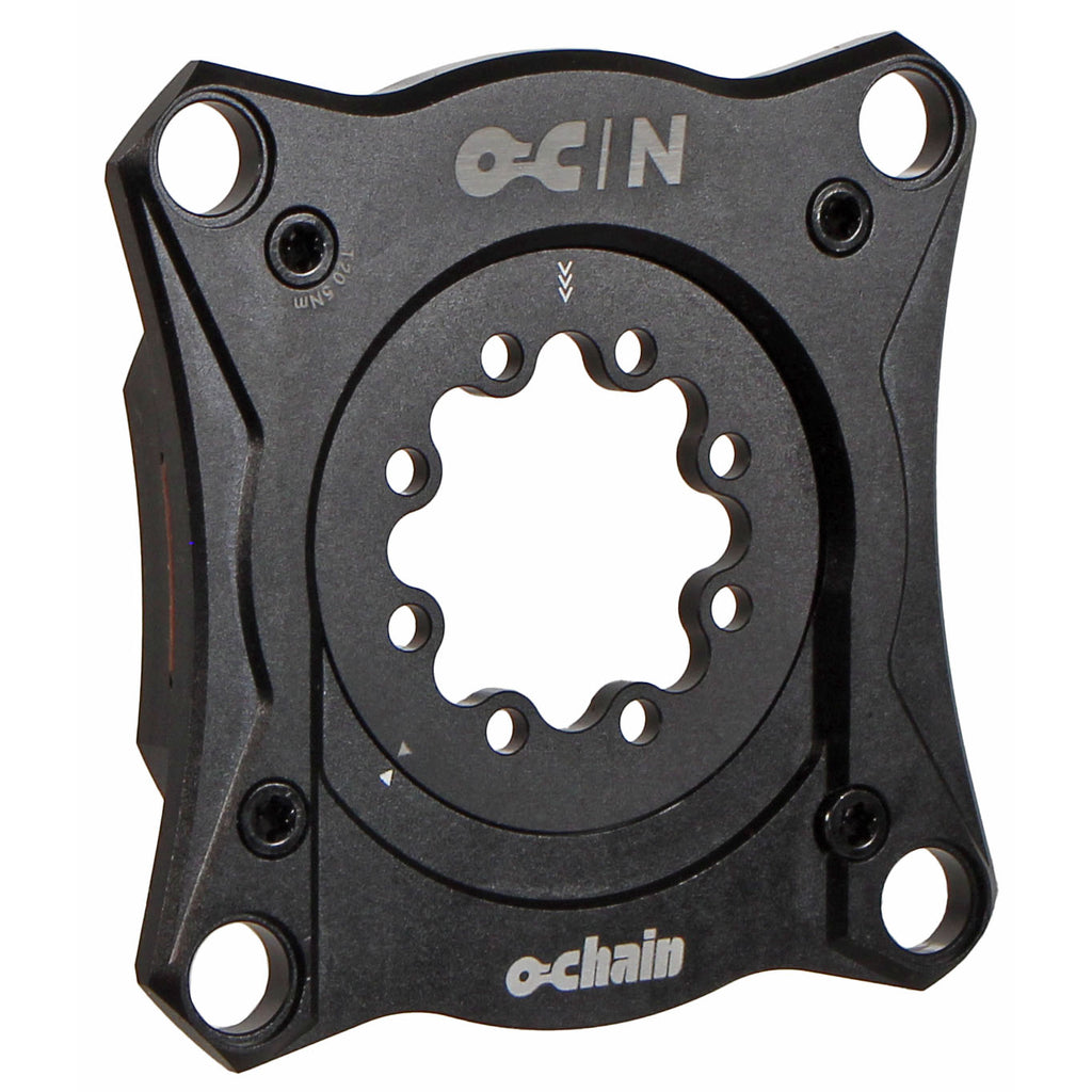 OChain N, Standard V2, Cinch, Black
