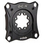 OChain N, Standard V2, SRAM (8-Bolt), Black MPN: NNSX UPC: 739988403717 Crank Spider N Standard SRAM (8-Bolt)