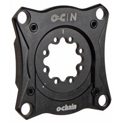 OChain N, Standard V2, SRAM (8-Bolt), Black MPN: NNSX UPC: 739988403717 Crank Spider N Standard SRAM (8-Bolt)