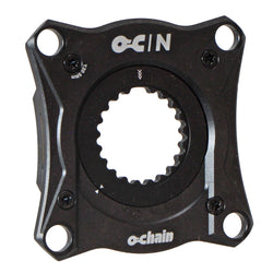 OChain N, Standard V2, Shimano Direct Mount, Black MPN: NNSH UPC: 739988403748 Crank Spider N Standard Shimano Direct Mount