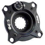 OChain S, Easy External Adjust, Brose/SRAM, Black MPN: SNBRS UPC: 739988403847 Crank Spider S Easy Brose/SRAM
