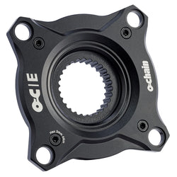 OChain E Active, Bosch 55mm Chainline, Black MPN: ENB55 UPC: 739988403960 Crank Spider E Active Bosch 55mm Chainline