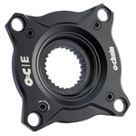 OChain E Active, Shimano EP8, Black MPN: ENSH52 UPC: 739988404028 Crank Spider E Active EP8