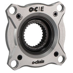 OChain E Active, Shimano EP8, Silver MPN: EPSH52 UPC: 739988404035 Crank Spider E Active EP8