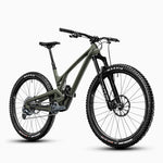 Evil The Offering LS Complete Bike GX/I9 Build Absinthe Green Medium - Mountain Bike - The Offering LS