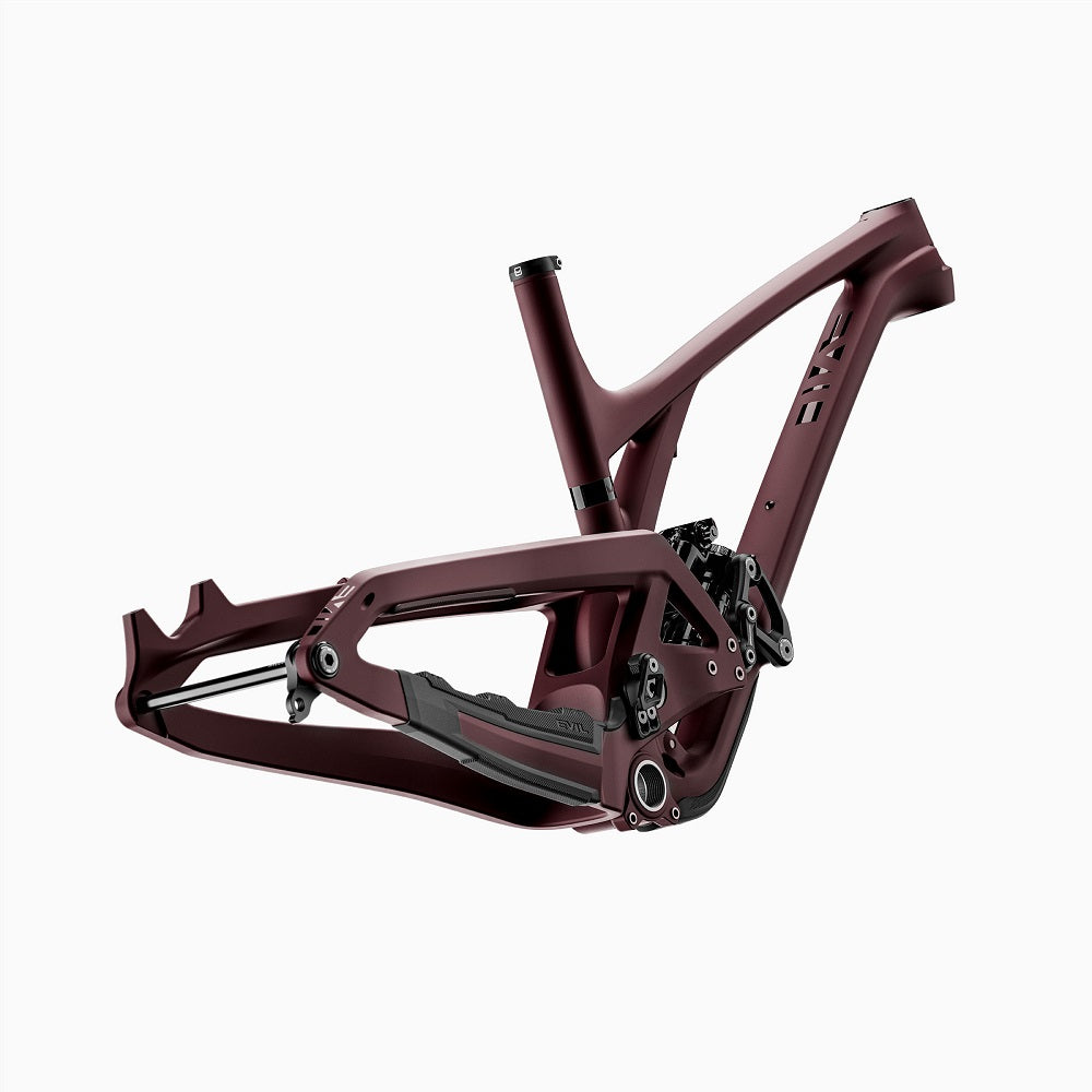 Evil The Offering LS Complete Bike GX/I9 Build Reigning Blood Red Medium MPN: OFR-RB-M-GX-i9 Mountain Bike The Offering LS