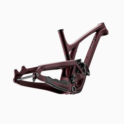 Evil The Offering LS Complete Bike GX/I9 Build Reigning Blood Red Medium MPN: OFR-RB-M-GX-i9 Mountain Bike The Offering LS