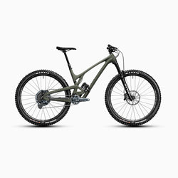 Evil The Offering LS Complete Bike GX/I9 Build Absinthe Green Large MPN: OFR-AB-L-GX-i9 Mountain Bike The Offering LS