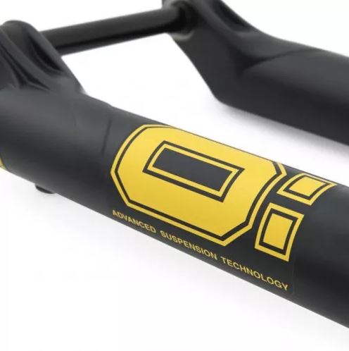 Ohlins RXF36 m.2 TTX Air 29" 170mm Travel, 15x110mm, 51mm Offset, Trail Fork MPN: FGMTB 3617 2010 Suspension Fork RXF36 m.2