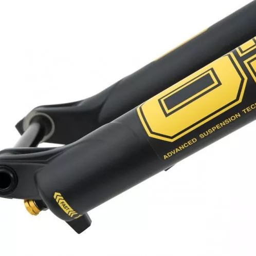 Ohlins RXF36 m.2 TTX Air 29" 170mm Travel, 15x110mm, 51mm Offset, Trail Fork MPN: FGMTB 3617 2010 Suspension Fork RXF36 m.2