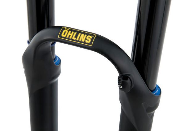 Ohlins RXF36 m.2 TTX Air 29" 150mm Travel, 15x110mm, 51mm Offset, Trail Fork - Suspension Fork - RXF36 m.2