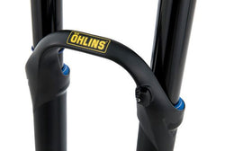 Ohlins RXF36 m.2 TTX Coil 29" 130-170mm Travel, 15x110mm, 44mm Offset, Trail Fork - Suspension Fork - RXF36 m.2 Coil