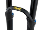 Ohlins RXF36 m.2 TTX Air 27.5" 150mm Travel, 15x110mm, 46mm Offset, Trail Fork - Suspension Fork - RXF36 m.2