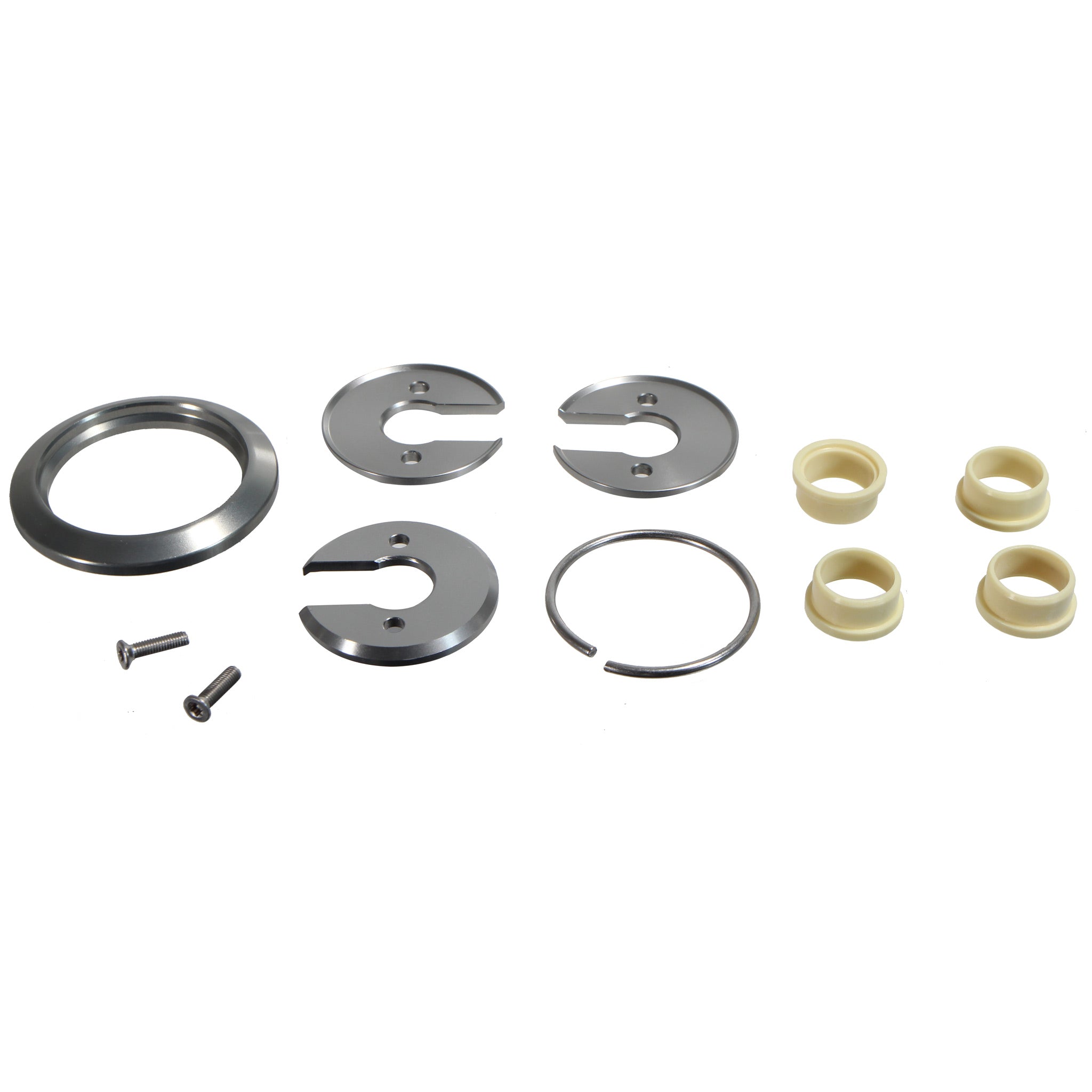 Ohlins TTX22M.2 Coil Shock 210mm x 47.5, 50, 52.5, & 55mm