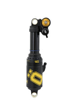 Ohlins TTX Air 230x60 / 230x62.5 / 230x65 Variable Stroke MPN: MTBM 1989​ Rear Shock TTX Air Rear Shock