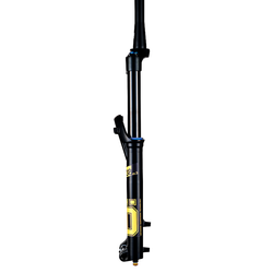 Ohlins RXF38 m.2 29″ Air Suspension Fork, 170mm, 15x110mm, 44mm Offset, Black - Suspension Fork - RXF38 m.2