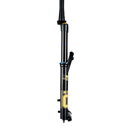 Ohlins RXF38 m.2 29″ Air Suspension Fork, 170mm, 15x110mm, 44mm Offset, Black MPN: FGMTB 3817 2210 Suspension Fork RXF38 m.2