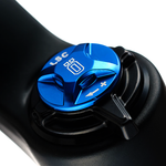 Ohlins RXF38 m.2 29″ Air Suspension Fork, 170mm, 15x110mm, 44mm Offset, Black MPN: FGMTB 3817 2210 Suspension Fork RXF38 m.2