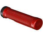 OneUp Components Regular Grips, Red MPN: 1C0623RED Grip Regular Grips