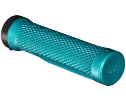 OneUp Components Regular Grips, Turquoise MPN: 1C0623TUR Grip Regular Grips