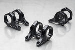 OneUp Components Direct Mount Stem 35mm Clamp, 45mm length, Black - Stems - Direct Mount Stem