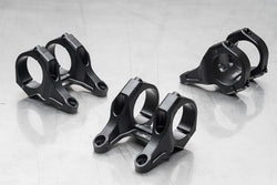 OneUp Components Direct Mount Stem 35mm Clamp, 45mm length, Black - Stems - Direct Mount Stem