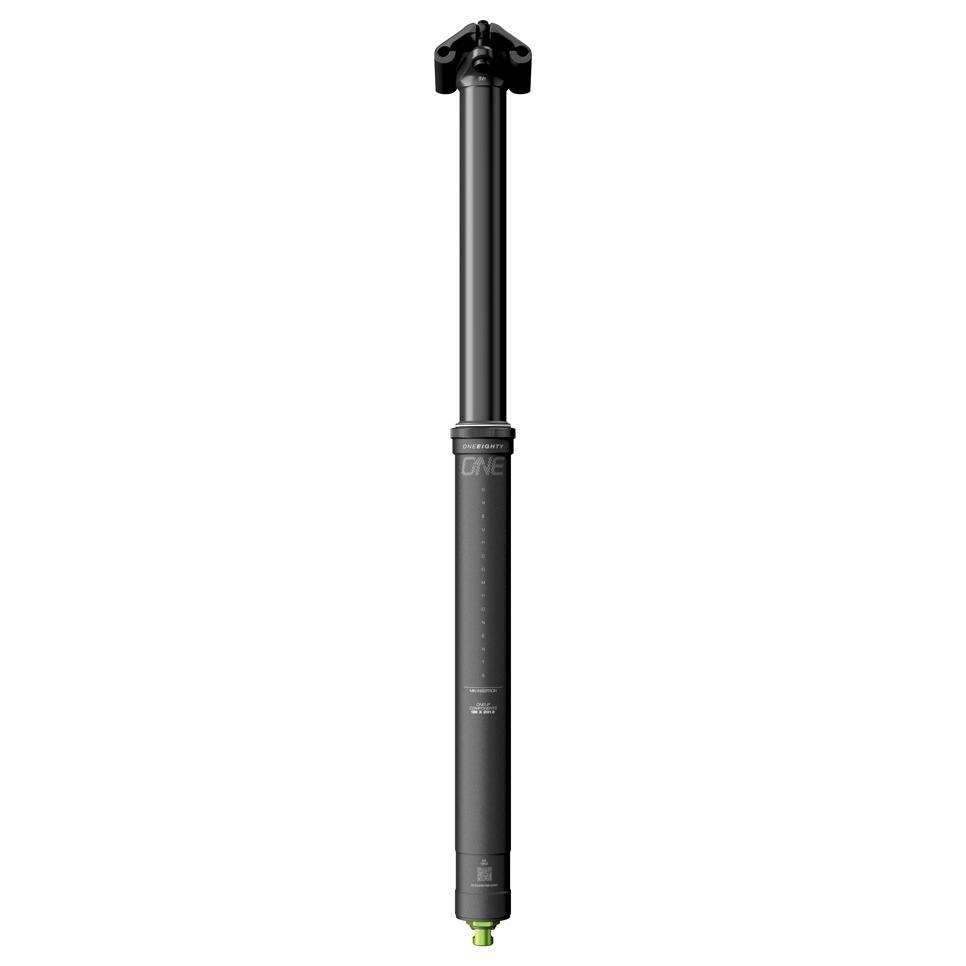 OneUp Components V2 Dropper Post 30.9mm 240mm Travel, 610mm Overall