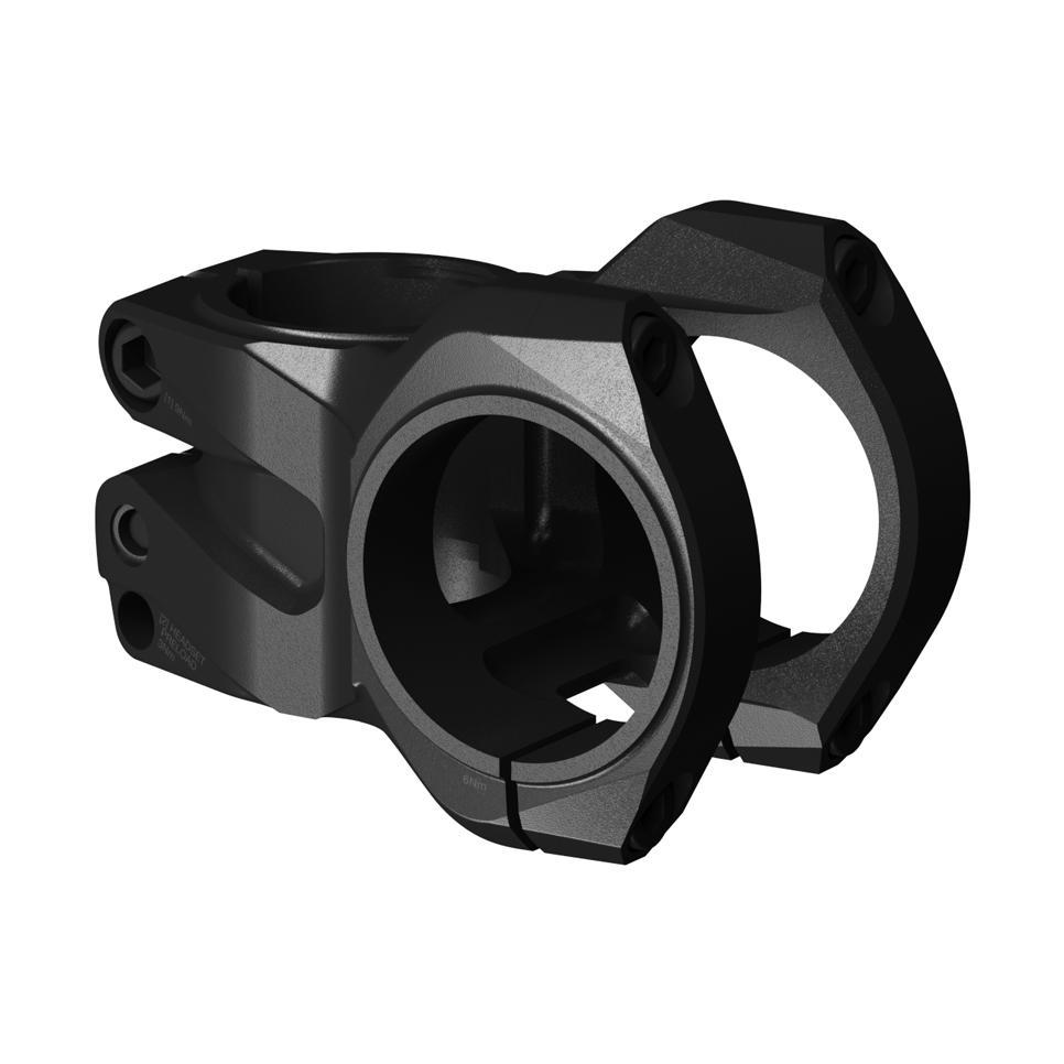 OneUp Components Stem 35mm Clamp 50mm Length +/- 0 Degree Stems
