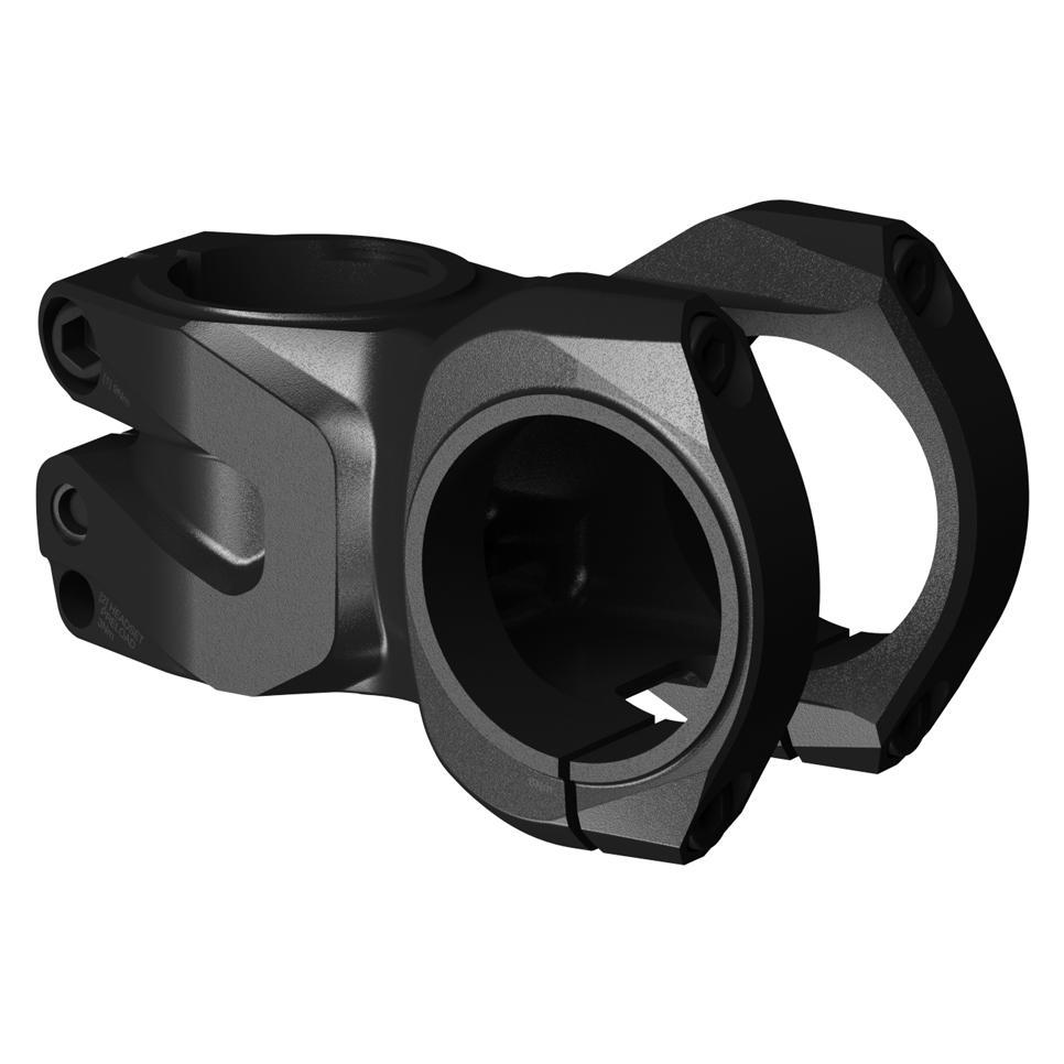 klapprad stem OneUp Components Stem 35mm Clamp 50mm Length +/- 0 Degree Stems