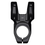 OneUp Components Stem 35mm Clamp 50mm Length +/- 0 Degree MPN: 1C0524BLK Stems Stem 35mm