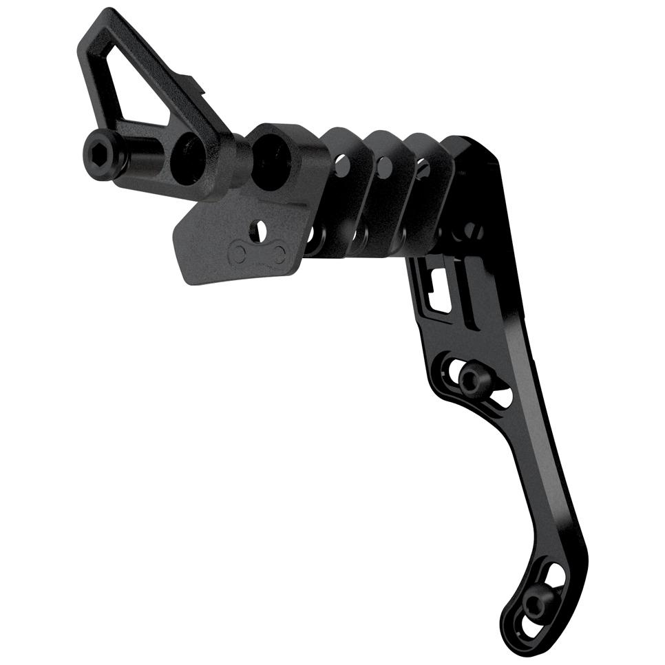 OneUp Components Top Chainguide V2, ISCG05 Chain Retention System