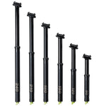 OneUp Components V3 Dropper Post, 31.6mm Dropper Seatpost V3 Dropper Seatpost