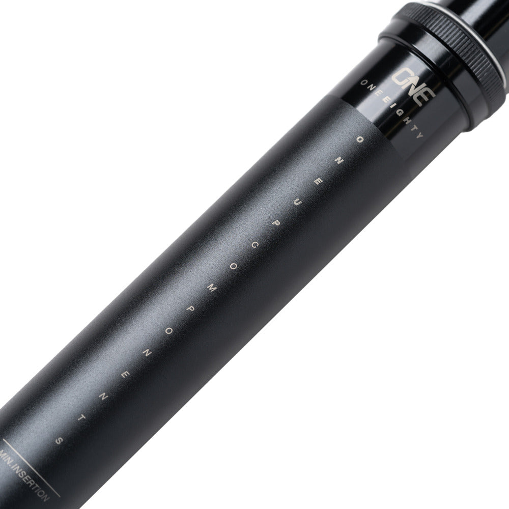 OneUp Components V3 Dropper Post, 34.9mm Dropper Seatpost Cable