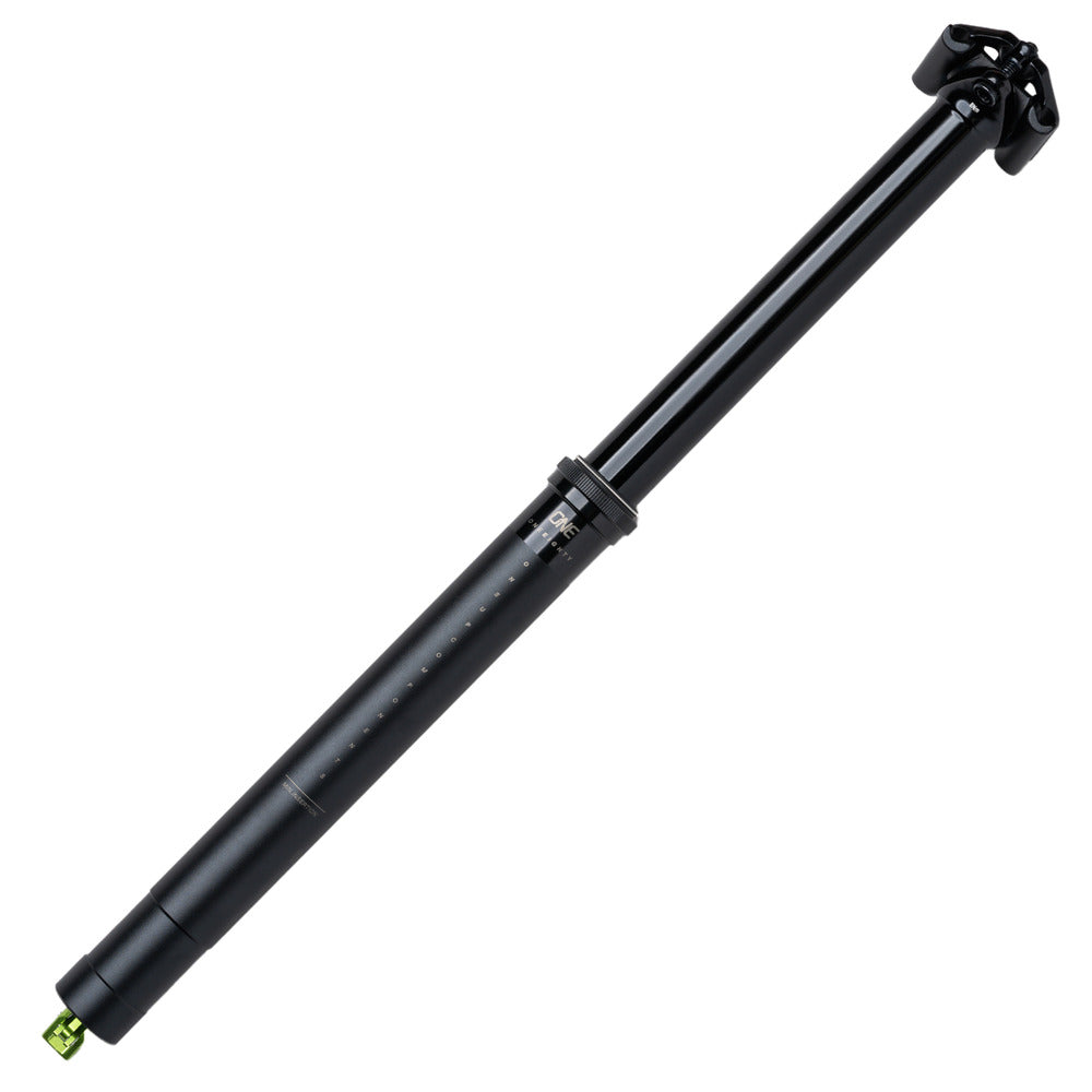 m1 ワンドロップ TranzX +RAD Adjustable Travel Internal Dropper Seatpost 30.9mm x