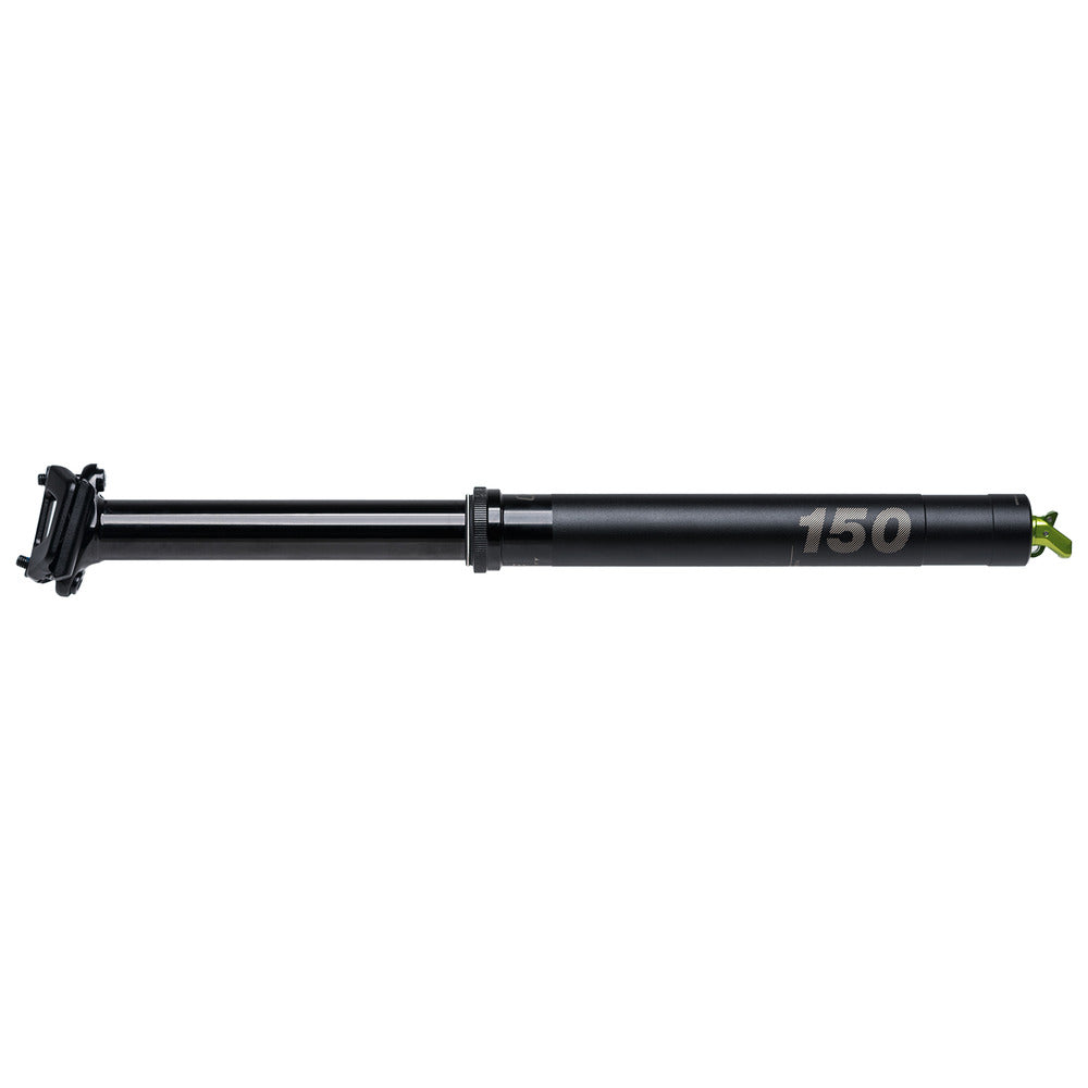 OneUp Components V3 Dropper Post, 34.9mm - Dropper Seatpost - V3 Dropper Seatpost