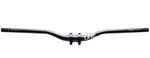 OneUp Components Alloy Handlebar 35 x 800mm, Black - Flat/Riser Handlebar - Alloy Handlebar