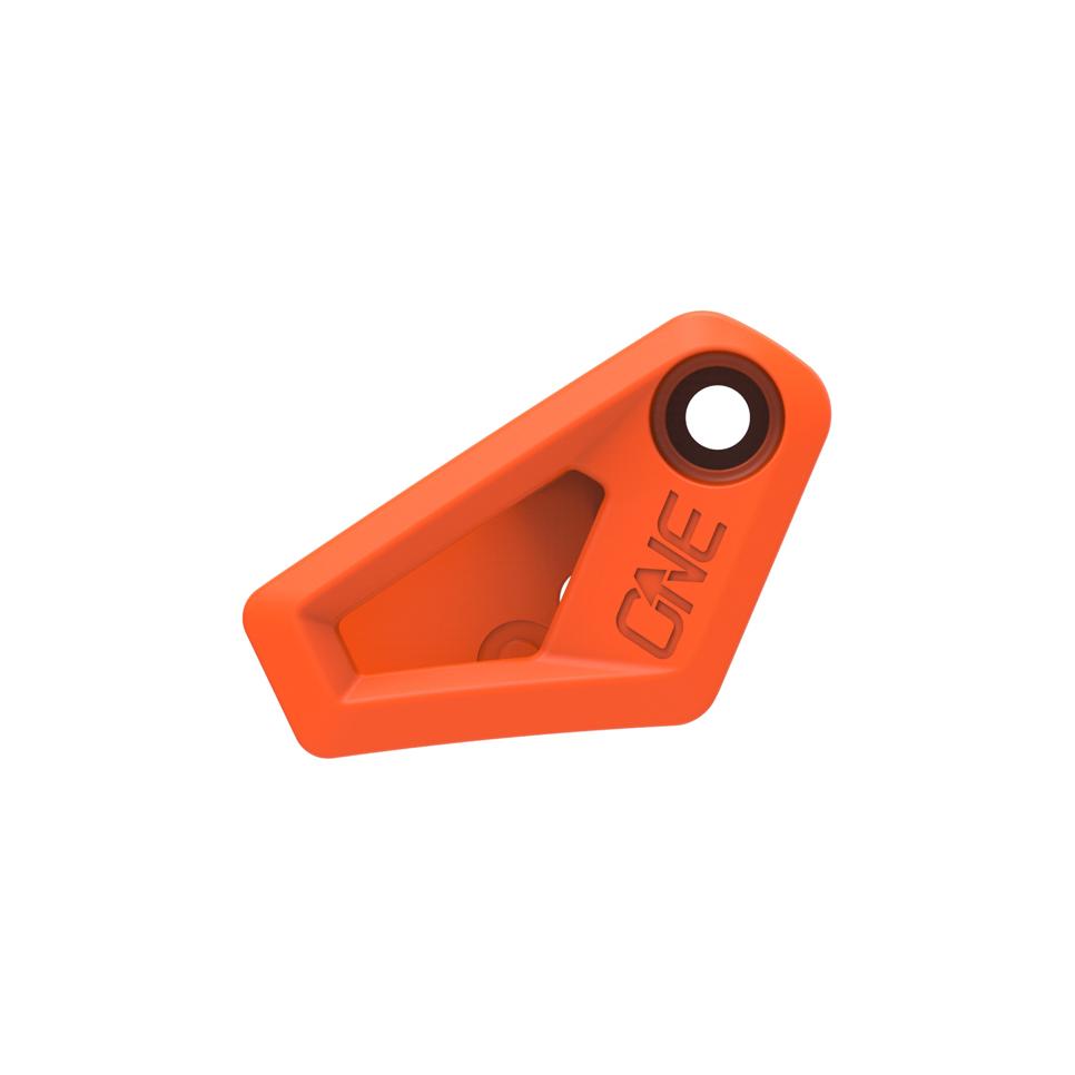 OneUp Chain Guide Top Kit V2 - Orange