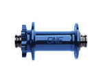 OneUp Components Front Hub, 110 x 15, 6 Bolt, 28H, Dark Blue MPN: 1C0755DBL UPC: 0628219407139 Front Hub Front Hub 28H