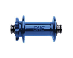 OneUp Components Front Hub, 110 x 15, 6 Bolt, 32H, Dark Blue MPN: 1C0742DBL UPC: 0628219407092 Front Hub Front Hub 32H