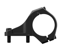 OneUp Components Direct Mount Stem 35mm Clamp, 45mm length, Black - Stems - Direct Mount Stem