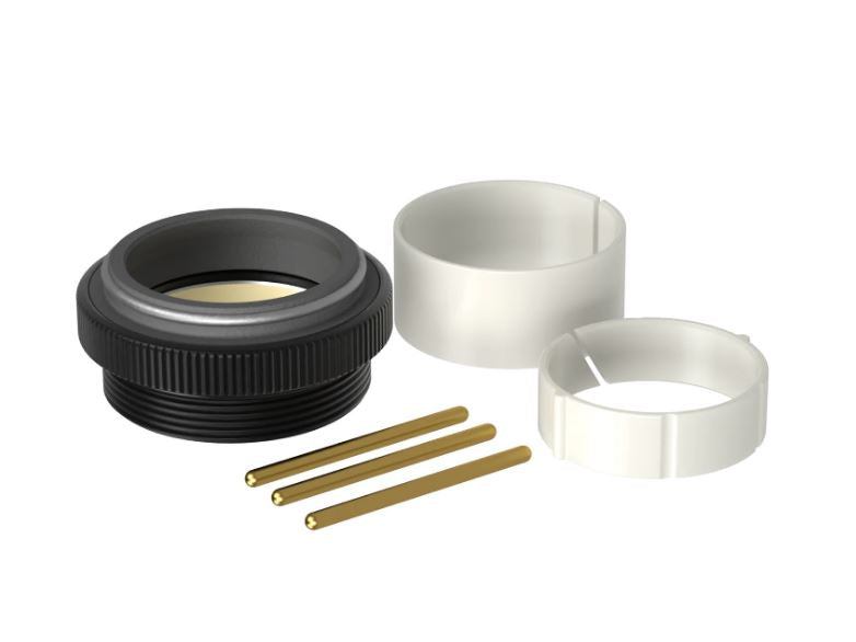 OneUp Components V2.1 Dropper Post Rebuild Kit MPN: SP1C0118 UPC: 628219406637 Dropper Seatpost Part Dropper Post Rebuild Kit