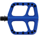 OneUp Components Small Comp Platform Pedals, Blue MPN: 1C0905BLU Pedals Comp Platform Pedals