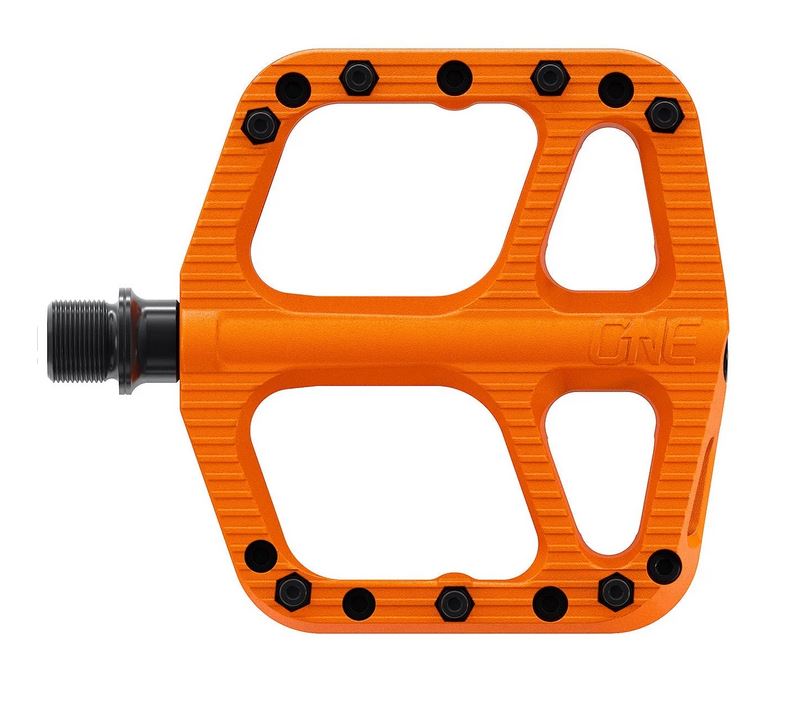 OneUp Components Comp Platform Pedals