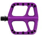 OneUp Components Small Comp Platform Pedals, Purple MPN: 1C0905PUR Pedals Comp Platform Pedals