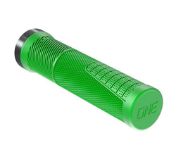 OneUp Components Thin Grips, Green MPN: 1C0842GRN Grip Thin Grips